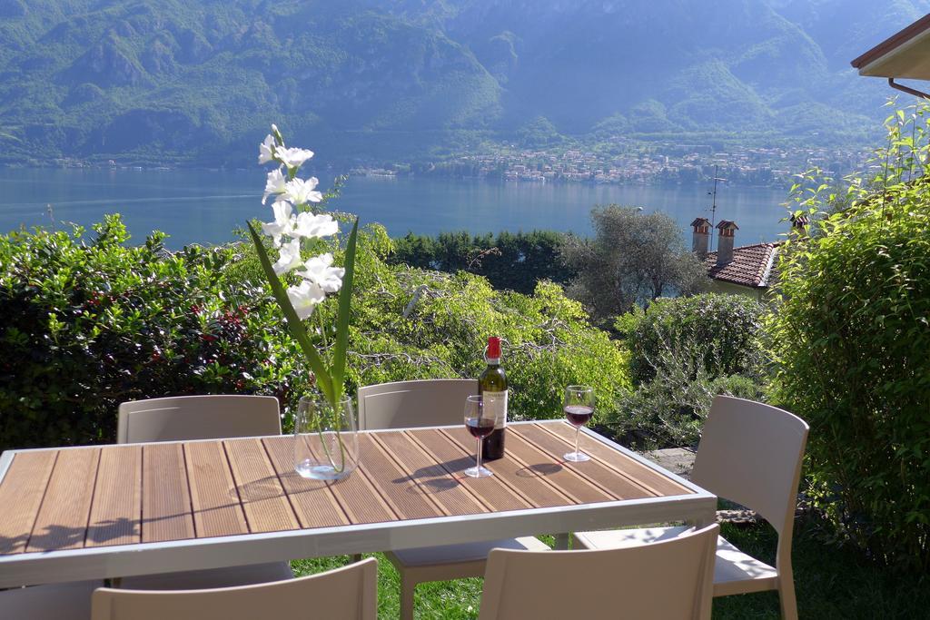 Bellagio Lake View Villa Oliveto Lario Exteriér fotografie
