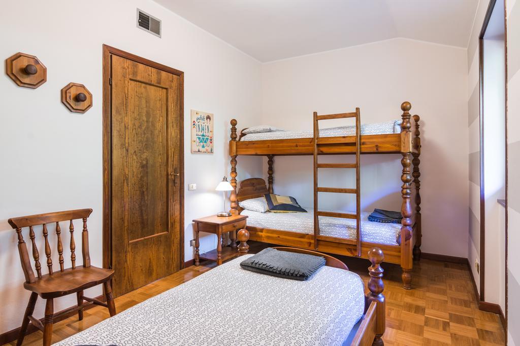 Bellagio Lake View Villa Oliveto Lario Exteriér fotografie
