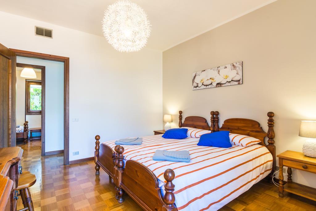 Bellagio Lake View Villa Oliveto Lario Exteriér fotografie