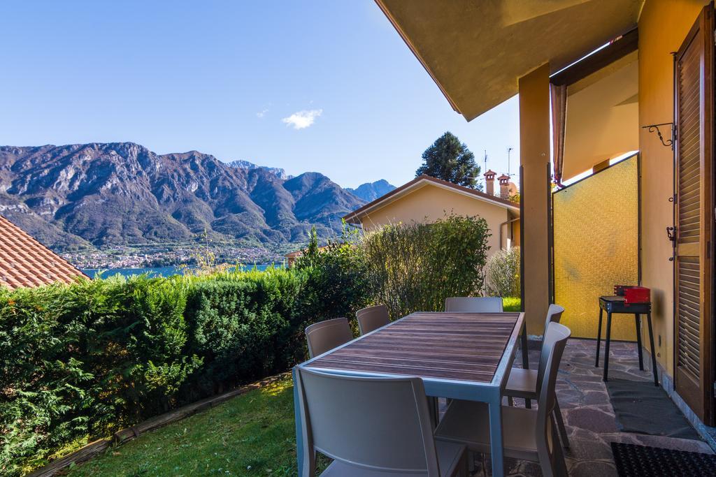 Bellagio Lake View Villa Oliveto Lario Exteriér fotografie