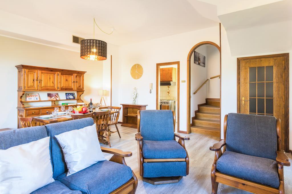 Bellagio Lake View Villa Oliveto Lario Exteriér fotografie
